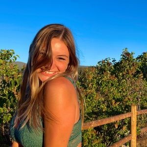 Hi! I’m Alexandra :)